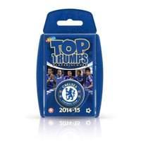 Top Trumps Chelsea FC Edition (2014/2015)