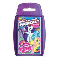 Top Trumps My Little Pony Card Game