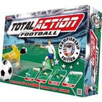 Total Action Football