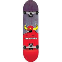 toy machine monster complete skateboard 8