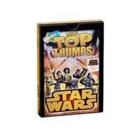 Top Trumps Star Wars Rebels Mini Game