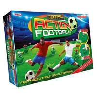 Total Action Football - Five A S...