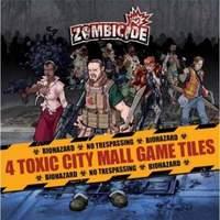 toxic city mall tiles zombicide