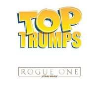Top Trumps Specials Rogue One