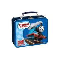 Top Trumps Activity Tin Thomas and Friends