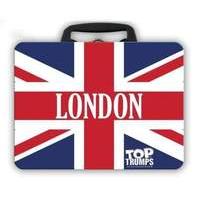 Top Trumps London Collectors Tin