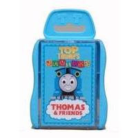 Top Trumps Thomas and Friends Card Game