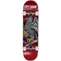 tony hawk 180 series skateboard crest 8