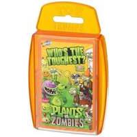 Top Trumps Plants Vs Zombies Spe...