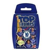 Top Trumps Chelsea FC 2016-17