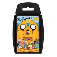 Top Trumps Adventure Time