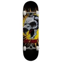 Tony Hawk 360 Series Skateboard - Screaming Hawk Black 8\