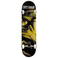 tony hawk 540 series skateboard evil eye gold 775