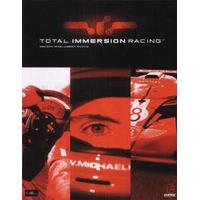 total immersion racing pc disc only