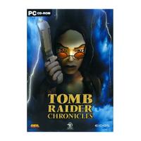 Tomb Raider Chronicles (PC)