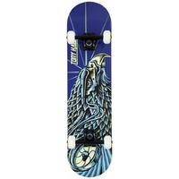 Tony Hawk 540 Cyber Hawk Complete Skateboard - 7.75\