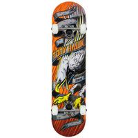 tony hawk 180 scroll complete skateboard 775