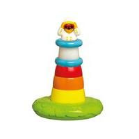 Tomy Stack N Play Lighthouse