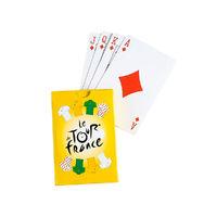 Tour de France Pack of Cards Gift Items