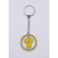 Tour de France Metal Keyring Gift Items