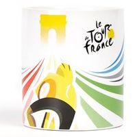 Tour de France Ceramic Mug Gift Items