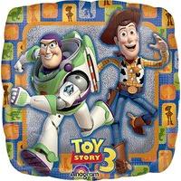 Toy Story 3 Hollographic 18\