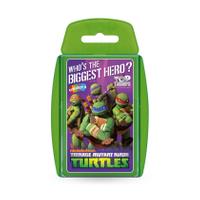 top trumps specials teenage mutant ninja turtles