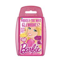 Top Trumps Specials - Barbie
