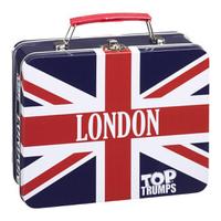 Top Trumps Collectors Tin - London