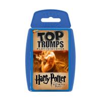 top trumps specials harry potter and the half blood prince