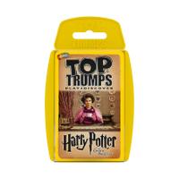 top trumps specials harry potter and the order of the phoenix
