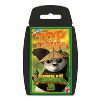 top trumps specials kung fu panda 3