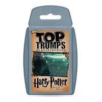 top trumps specials harry potter and the deathly hallows part 2