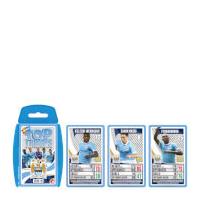 Top Trumps Specials - Manchester City FC 2015/16