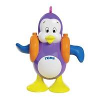 Tomy Splashy The Penguin
