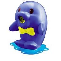 Tomy Water Whistler Dolphin