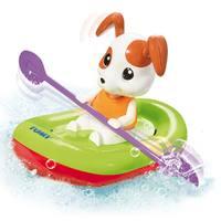 tomy paddling puppy