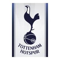 Tottenham Hotspur Club Crest 2012 - Maxi Poster - 61 x 91.5cm