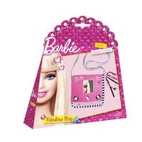 totum barbie bag decorating kit