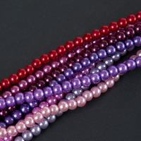 totallybeads 8 strings of 4mm pearls over 800 beads 383500