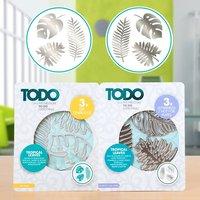 TODO Accessory Collection - Tropical Leaves 387776