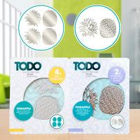 TODO Accessory Collection - Pineapple 387792