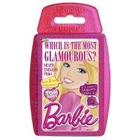 Top Trumps Barbie