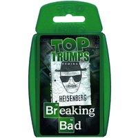 Top Trumps Breaking Bad