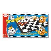 toyrific draughts board game