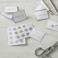 Tooth Fairy Envelopes - Pack of 10