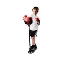 Toyrific Punch Ball with Gloves