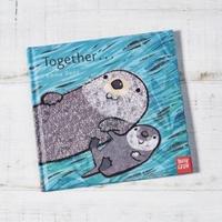 Together Book by Emma Dodd