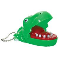 Tobar Biting Dinosaur Toy