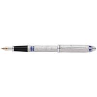 Townsend Star Wars Limited-Edition R2-D2 Fountain Pen